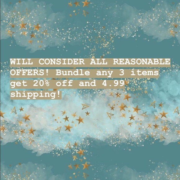 CLOSET CLEAN OUT! - Picture 1 of 1